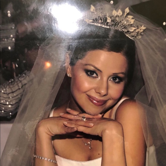 Vintage Handmade Tiara 👸🏼 - Picture 3 of 13